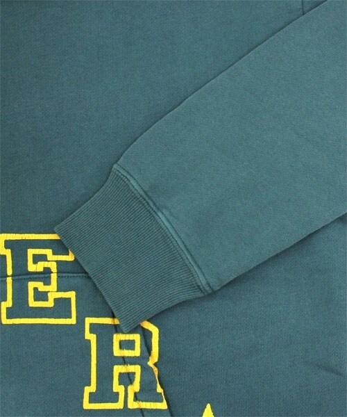 RNA（アールエヌエー）の「SUPER☆パーカーワンピース（ワンピース/ドレス・レディース・杢グレー/ブラック/モスグリーン・M）」の7枚目の写真