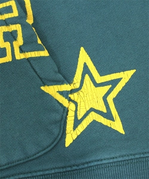 RNA（アールエヌエー）の「SUPER☆パーカーワンピース（ワンピース/ドレス・レディース・杢グレー/ブラック/モスグリーン・M）」の11枚目の写真