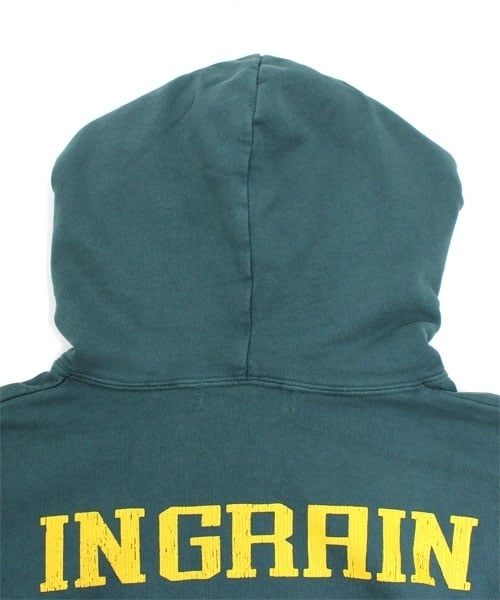 RNA（アールエヌエー）の「SUPER☆パーカーワンピース（ワンピース/ドレス・レディース・杢グレー/ブラック/モスグリーン・M）」の12枚目の写真