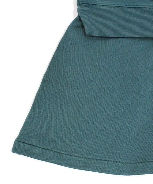 RNA（アールエヌエー）の「SUPER☆パーカーワンピース（ワンピース/ドレス・レディース・杢グレー/ブラック/モスグリーン・M）」の10枚目の写真