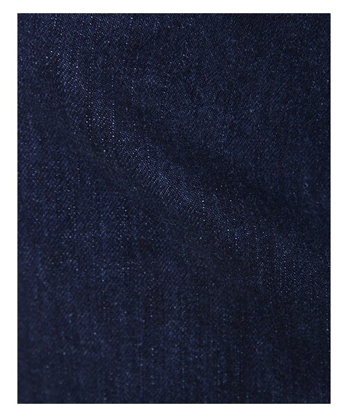 INGNI(イング)の「台形ミニ/スカート(スカート・レディース・オフホワイト/ブルー/インディゴ・M)」の8枚目の写真