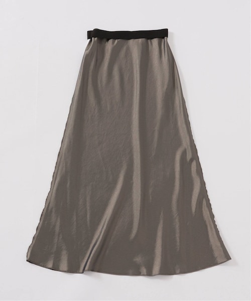 CITYSHOP（シティーショップ）の「《予約》CHAMBRAY スカート（）」 - WEAR