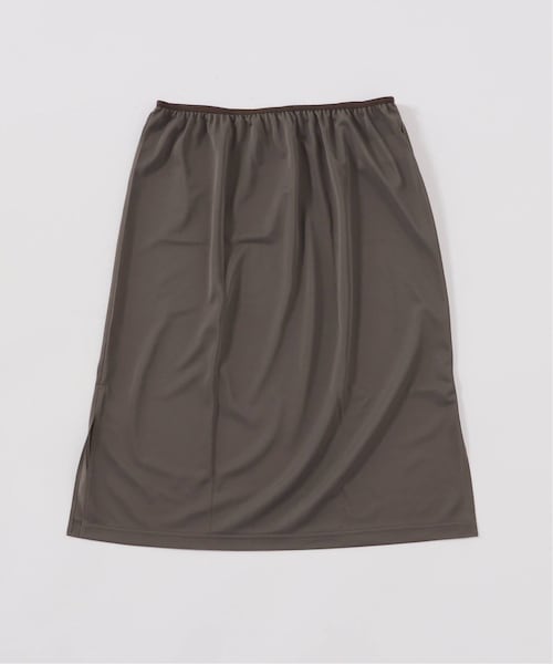 スカート CITY SHOP CITYSHOP（シティーショップ）の「《予約》CHAMBRAY スカート（）」 - WEAR