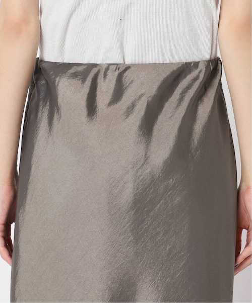 CITYSHOP（シティーショップ）の「《予約》CHAMBRAY スカート（）」 - WEAR