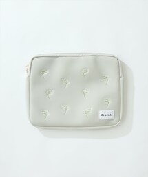 natural couture（ナチュラルクチュール）の「Ｍａ　Ｐｅｔａｌ　マルチビッグケース（石鹸/ボディソープ・レディース）」