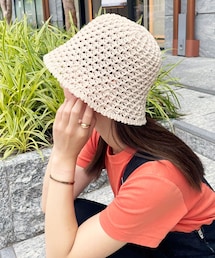 Lattice | クローシュハット(ハット)