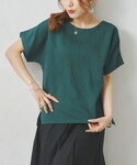 Chez toi(シェトワ)の「トップス(シャツ/ブラウス)」