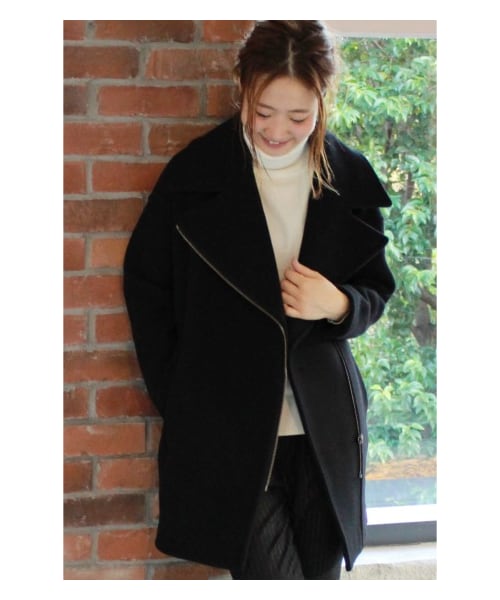 JOURNAL STANDARD（ジャーナルスタンダード）の「ダブルフェイスビッグ