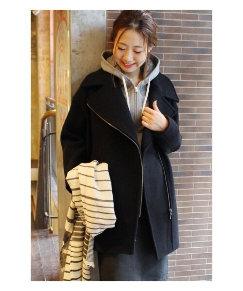 JOURNAL STANDARD（ジャーナルスタンダード）の「ダブルフェイスビッグ