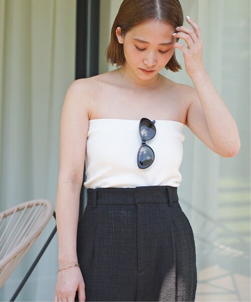 DEUXIEME CLASSE - ドゥーズィエムクラス　Sophie ベアトップ Deuxieme Classe ドゥーズィエムクラス Sophie ベアトップ