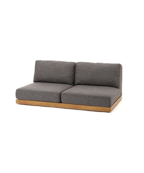 JOURNAL STANDARD FURNITURE LILLE SOFA 2P journal standard