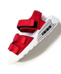 AVIREX（アヴィレックス）の「スポーツ サンダル ハドソン /SANDAL HUDSON（シューズ）」