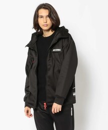 AVIREX（アヴィレックス）の「フリース ボンディング パーカー/FLEECE BONDING PARKA（その他）」