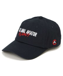 AVIREX | ケイブ キャップ/CAVE EMB CAP(帽子)