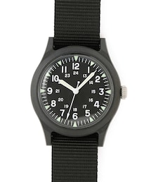 AVIREX（アヴィレックス）の「ベトナムウォッチ/VIETNAM WATCH（腕時計）」