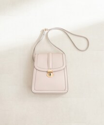 OLIVE des OLIVE | 縦長サドルショルダー(ショルダーバッグ)