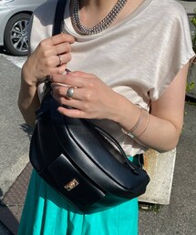 DouDou | ボディーバッグ(トートバッグ)