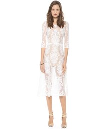 For Love & Lemons | For Love & Lemons San Marcos Dress(ワンピース)