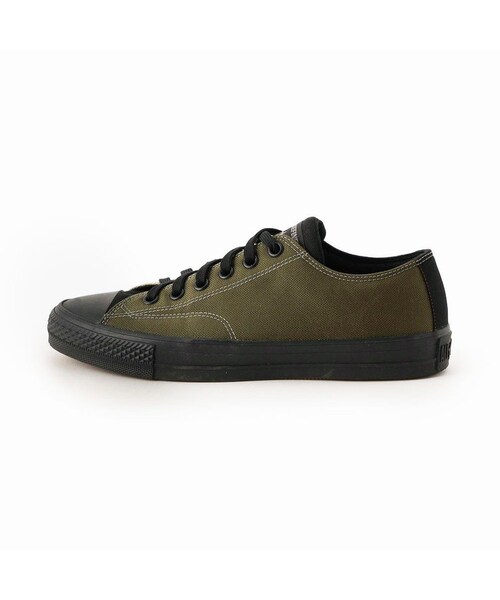 コンバース AS GF BRIEFING OX オールスター CONVERSE MADE FOR GOLF」の新作に注目！ | EVEN