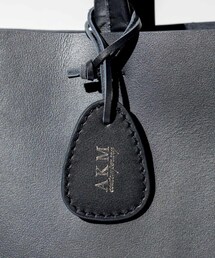 AKM Contemporary エイケイエムコンテンポラリー　レザートート 楽天市場】71%OFF AKM Contemporary エイケイエム