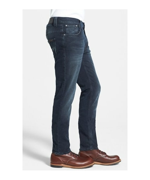 Nudie Jeans（ヌーディージーンズ）の「Nudie Jeans 'Thin Finn