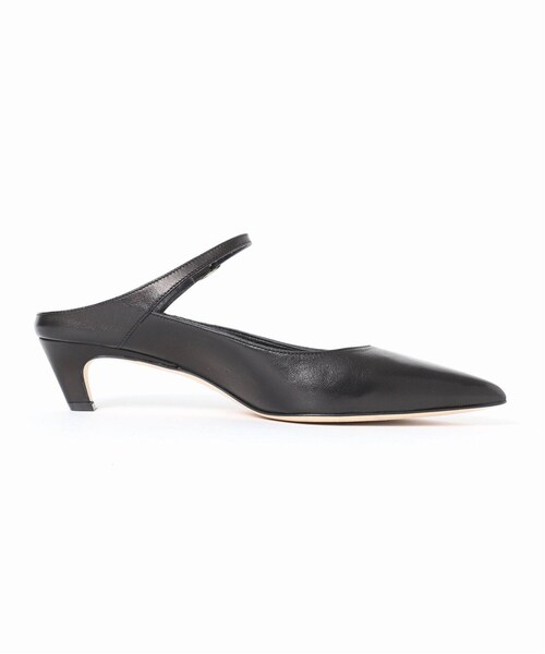 BRENTA noble プチヒールストラップ 追加2》【BRENTA】プチヒールストラップ◇（パンプス）｜NOBLE