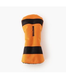 BRIEFING（ブリーフィング）の「【7月1日（金）より先行予約スタート予定】DRIVER COVER AIR CR（その他）」