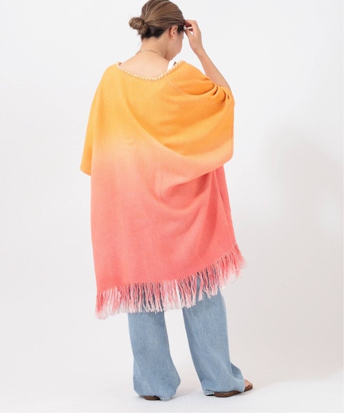 限定お買い得商品 Deuxieme Classe（ドゥーズィエムクラス）の「【ALONPI CASHMERE トップス