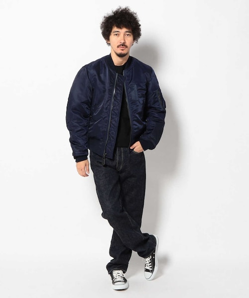 AVIREX（アヴィレックス）の「【直営店舗限定】AVIREX/アヴィレックス