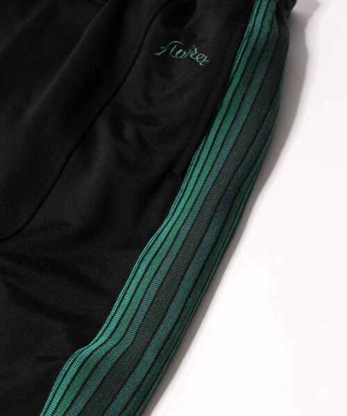 AVIREX(アヴィレックス)の「【WEB&DEPOT限定】TRACK SKIRT/トラックスカート(スカート・ブラック/オリーブ・F)」の10枚目の写真