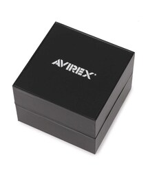AVIREX（アヴィレックス）の「ピンナップガール 時計