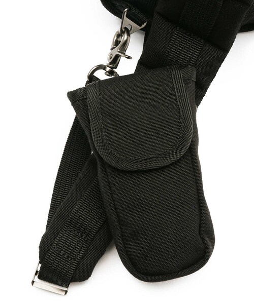 AVIREX（アヴィレックス）の「AVX305 ワンショルダー バッグ/ONE SHOULDER BAG（バッグ・ブラック/ベージュ/ネイビー/カーキ/サンド・F）」の9枚目の写真