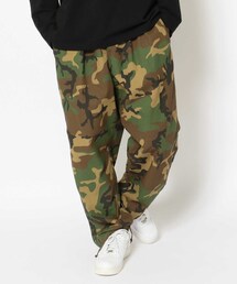 AVIREX | ユーティリティ イージー パンツ/UTILITY EASY PANT(パンツ)