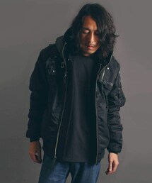 AVIREX（アヴィレックス）の「【WEB＆DEPOT限定】AVIREX
