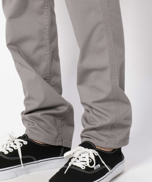 AVIREX(アヴィレックス)の「AVIREX/アヴィレックス/ストレッチ ドビー パンツ/STRETCH DOBBY PANT/MILIPAN(パンツ・ブラック/ダークグレー/ホワイトカモ2/ベージュ/ブラウンカモ2/オリーブ/カモ/タン・S/M/L/XL/2XL)」の10枚目の写真