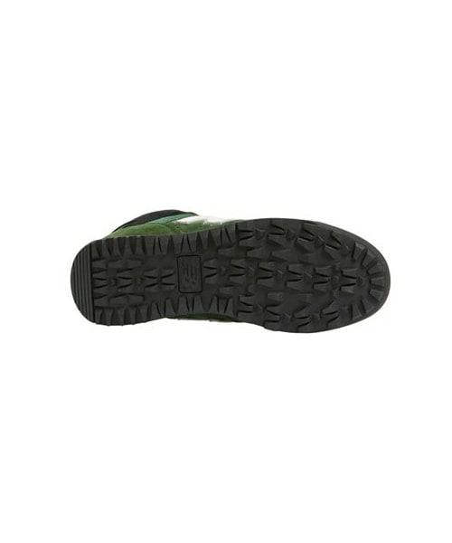 NEW BALANCE(ニューバランス)の「New Balance '710' Sneaker (Men)(スニーカー・メンズ・Green・7.5 D/9.5 D/11 D/13 D/11.5 D/10 D/12 D/7 D/10.5 D)」の2枚目の写真