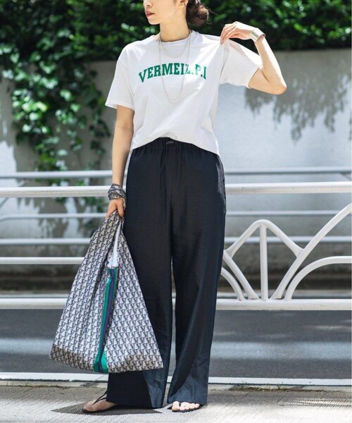 VERMEIL par iena（ヴェルメイユパーイエナ）の「《追加9予約