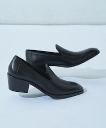 Lui's | ヒールオペラシューズ 22aw(その他シューズ)