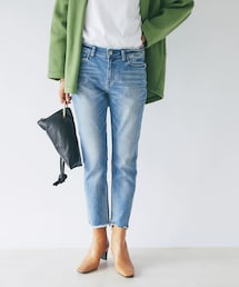 RIVE DROITE | 予約【Healthy denim】H.salt(デニムパンツ)