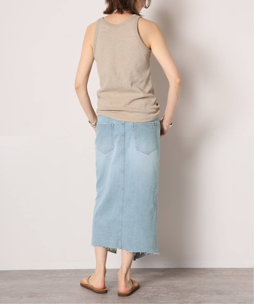 MUSE de Deuxieme classe（ミューズデドゥーズィエムクラス）の「DENIM