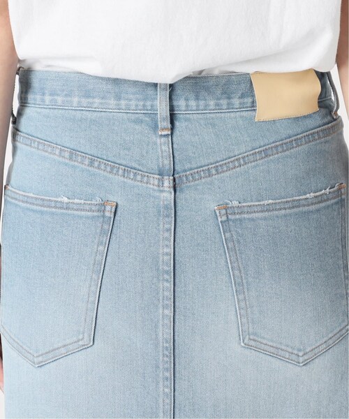 MUSE de Deuxieme classe（ミューズデドゥーズィエムクラス）の「DENIM