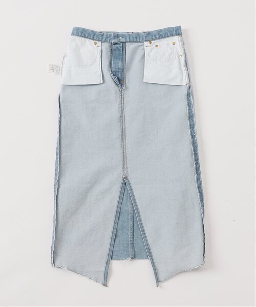 MUSE de Deuxieme classe（ミューズデドゥーズィエムクラス）の「DENIM