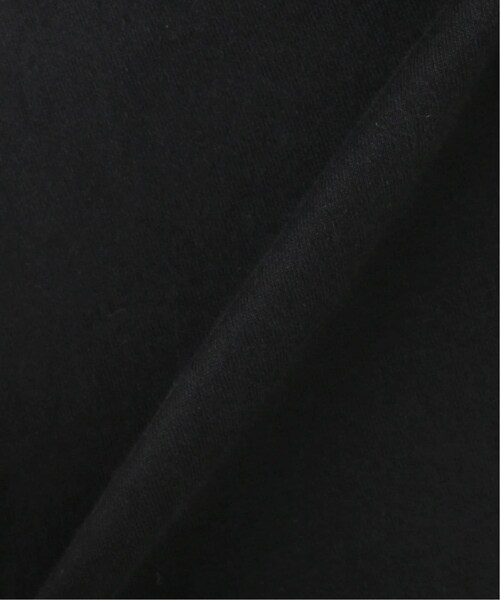 plage（プラージュ）の「《追加》Compact Tシャツ2（トップス・ブラック/(001)/フリー/在庫あり）」の19枚目の写真
