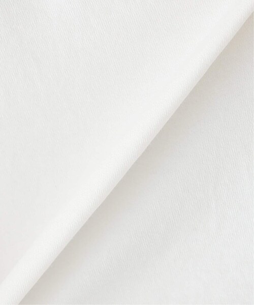 plage（プラージュ）の「《追加》Compact Tシャツ2（トップス・ブラック/(001)/フリー/在庫あり）」の21枚目の写真