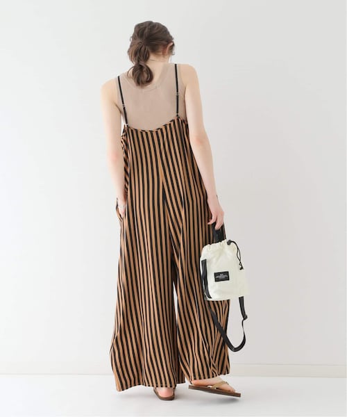 卸売 JOURNAL STANDARD relume（ジャーナルスタンダード レリューム サロペット・オーバーオール・オールインワン
