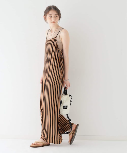 少し豊富な贈り物 JOURNAL STANDARD relume（ジャーナルスタンダード レリューム サロペット・オーバーオール・オールインワン