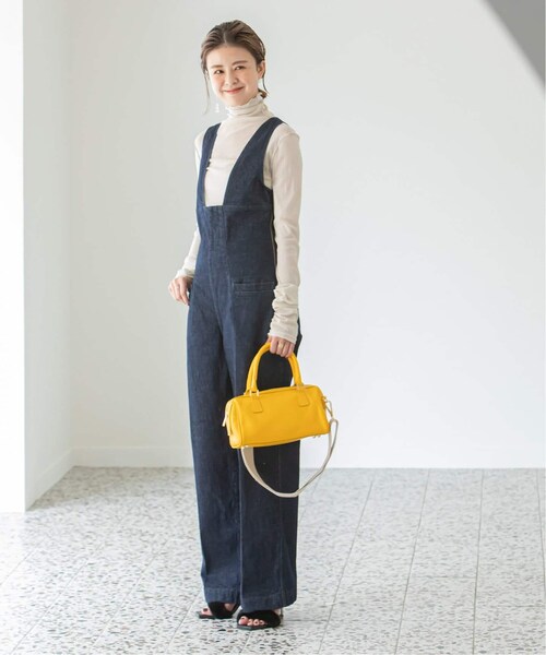 U by SPICK&SPAN（ユーバイスピックアンドスパン）の「MARGAUX 