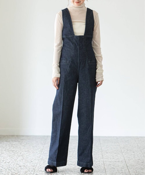 U by SPICK&SPAN（ユーバイスピックアンドスパン）の「MARGAUX