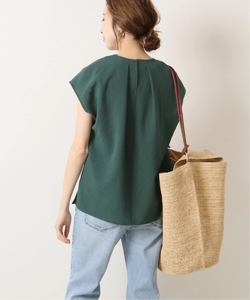 Spick & Span（スピックアンドスパン）の「カームスキンギャザー