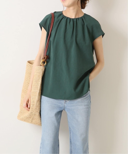 Spick & Span（スピックアンドスパン）の「カームスキンギャザー